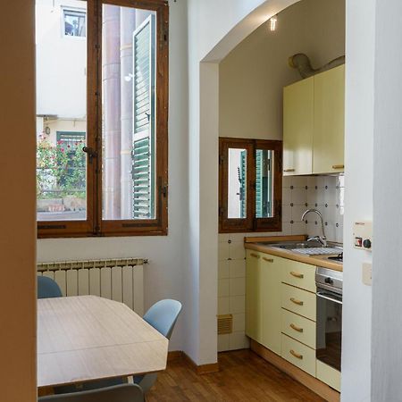 Central 1 Bedroom Apartment In The City Center Florencia Exterior foto
