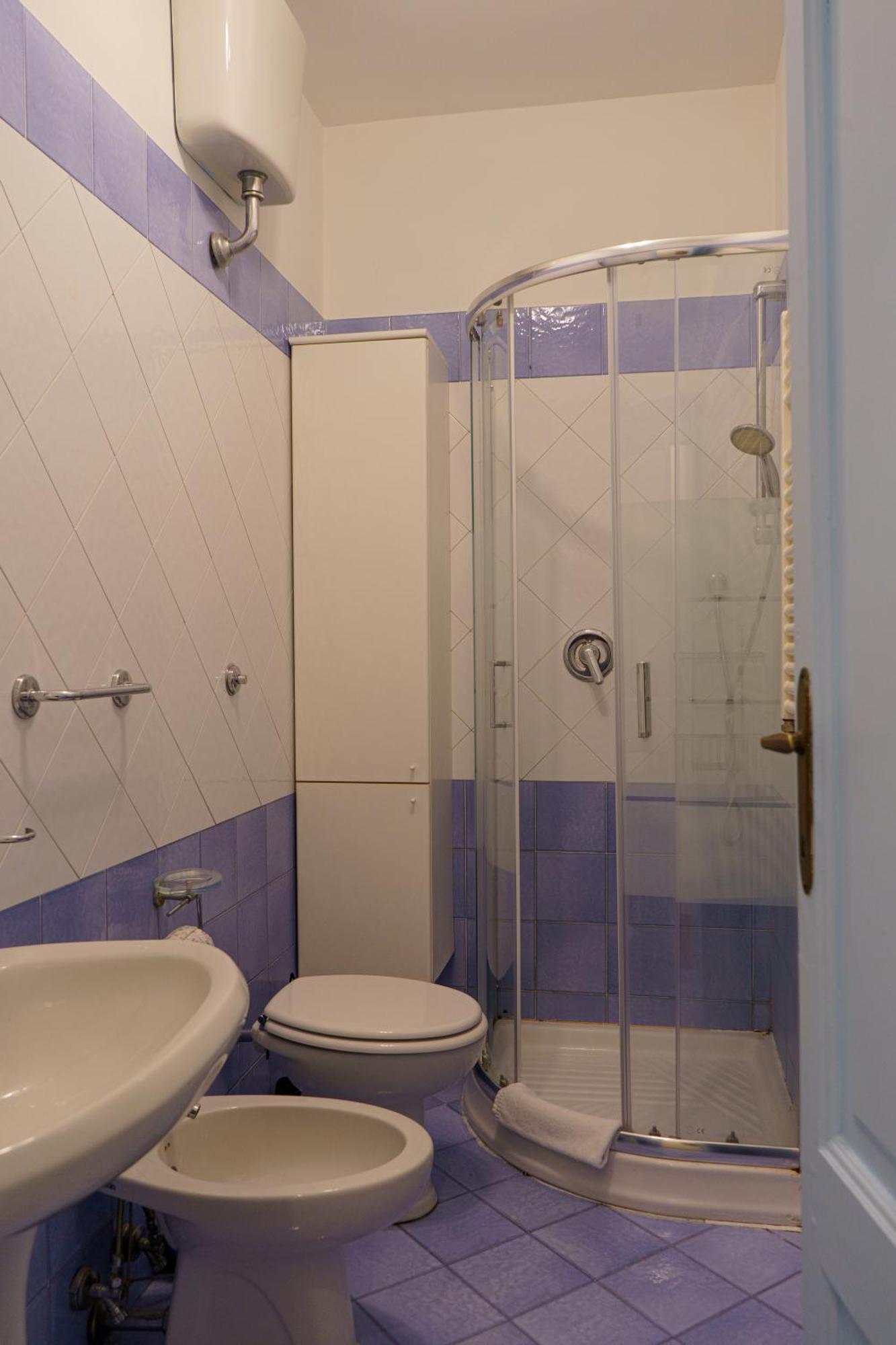 Central 1 Bedroom Apartment In The City Center Florencia Exterior foto