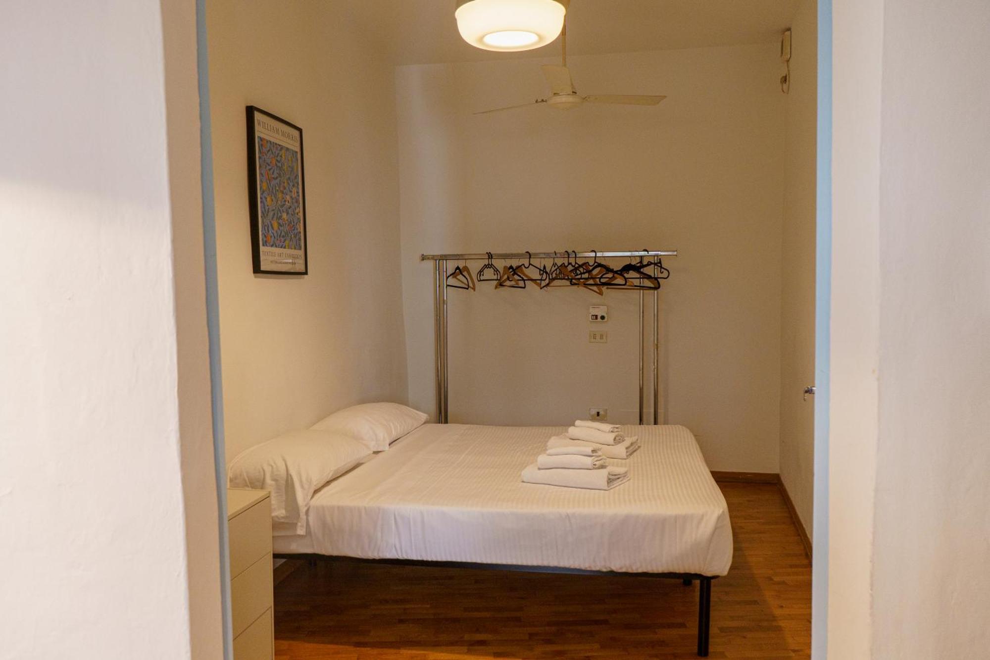 Central 1 Bedroom Apartment In The City Center Florencia Exterior foto
