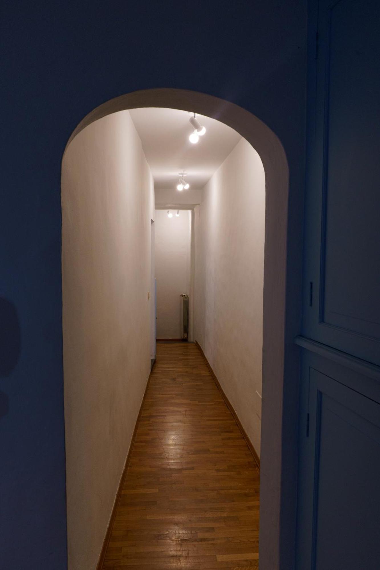 Central 1 Bedroom Apartment In The City Center Florencia Exterior foto