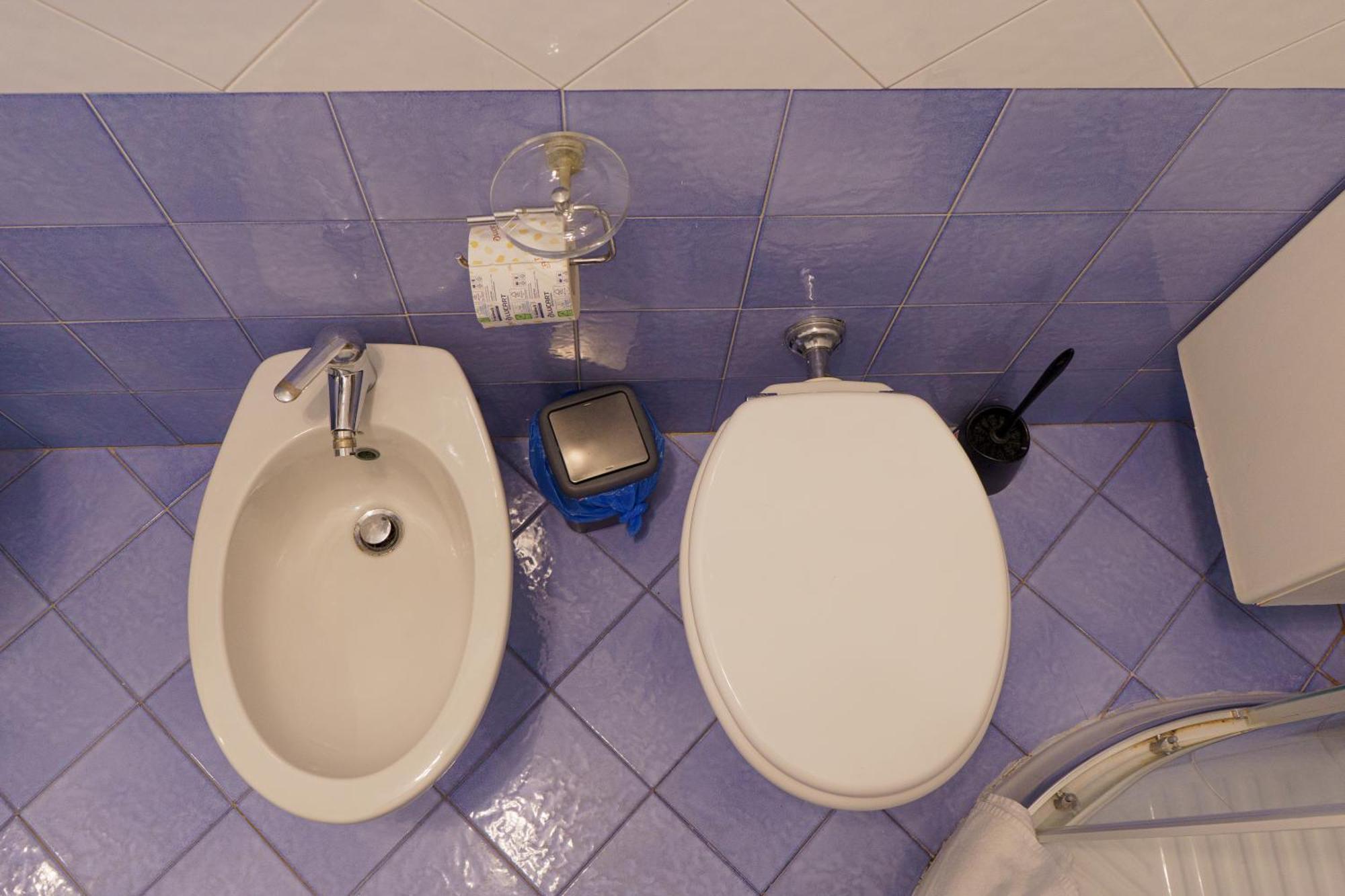 Central 1 Bedroom Apartment In The City Center Florencia Exterior foto