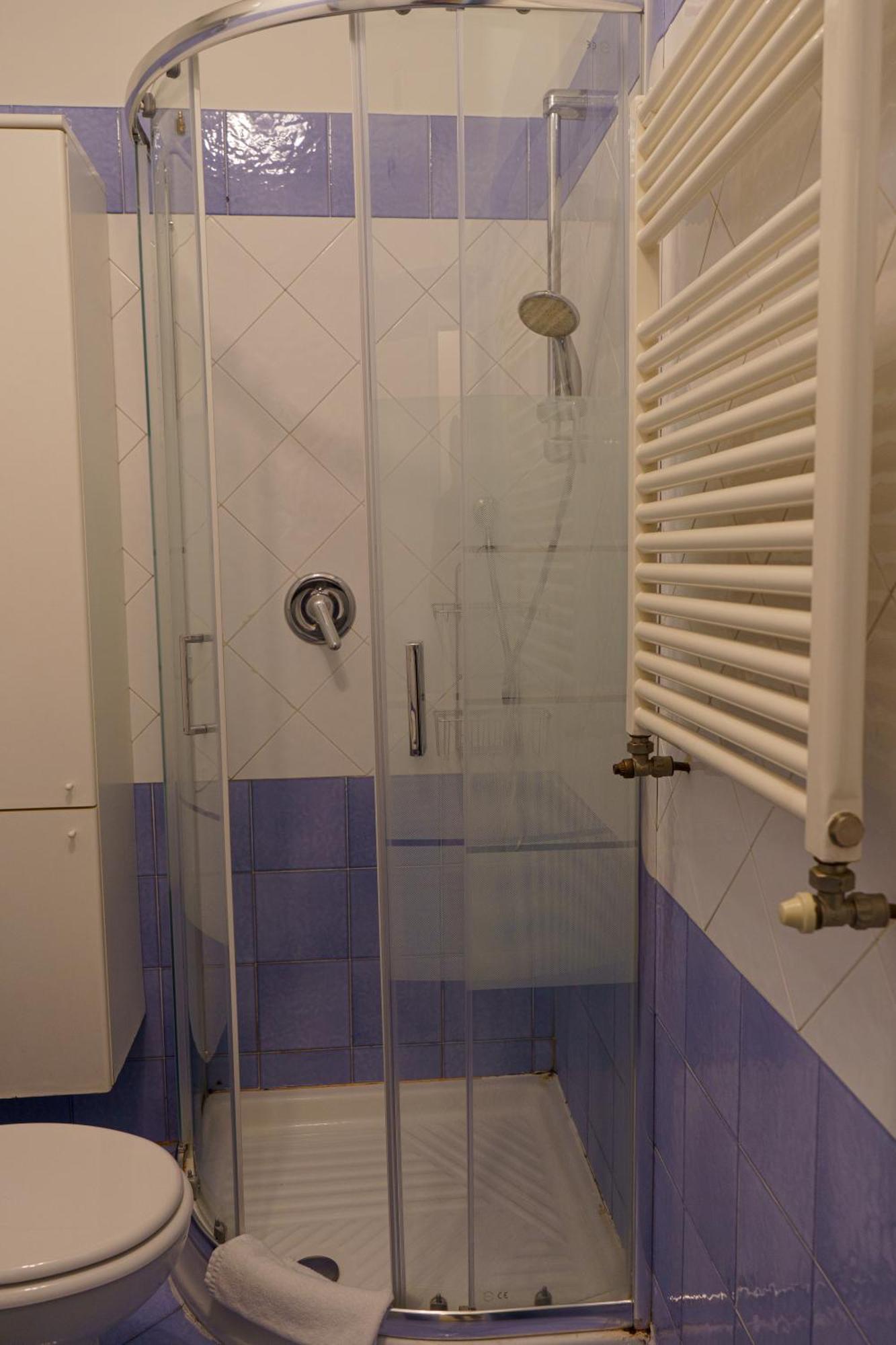 Central 1 Bedroom Apartment In The City Center Florencia Exterior foto